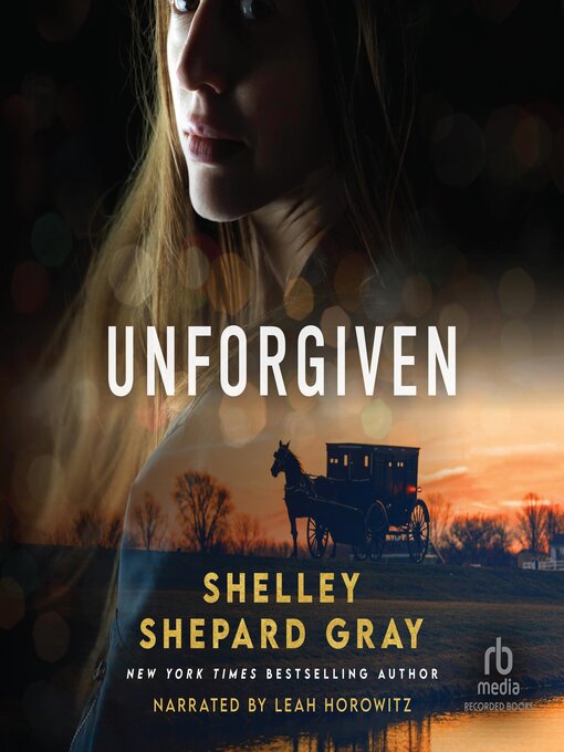 Title details for Unforgiven by Shelley Shepard Gray - Available